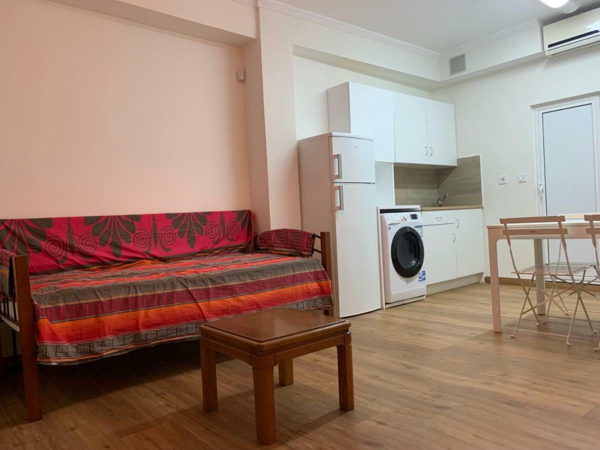 Just A 2Bd Central Apartment * Top Location * Афіни Екстер'єр фото